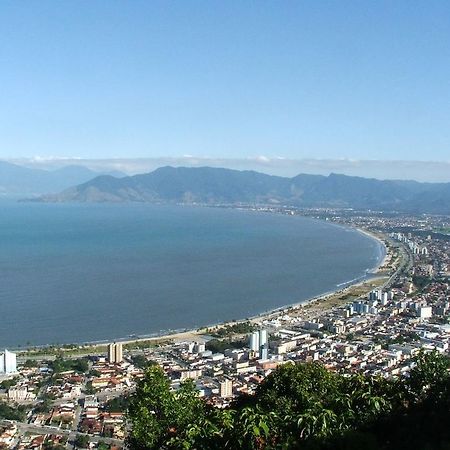 Suíte Aconchegante Caraguatatuba Exterior foto