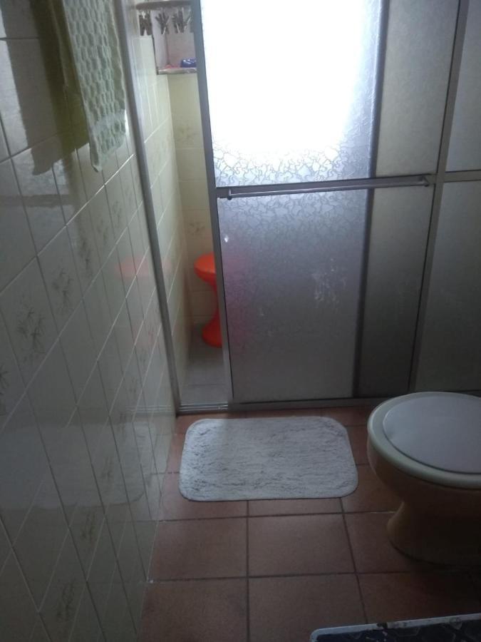 Suíte Aconchegante Caraguatatuba Exterior foto
