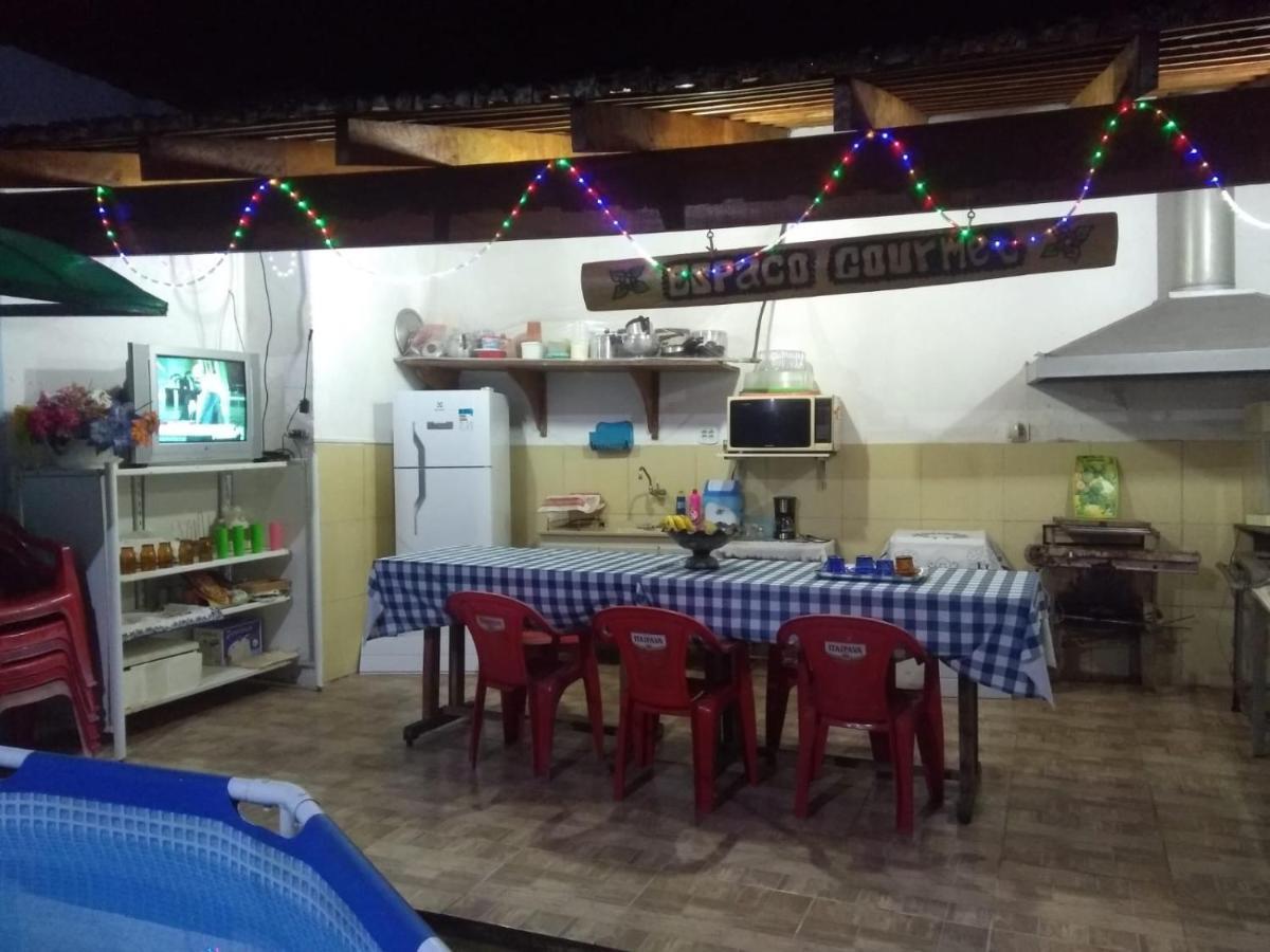 Suíte Aconchegante Caraguatatuba Exterior foto